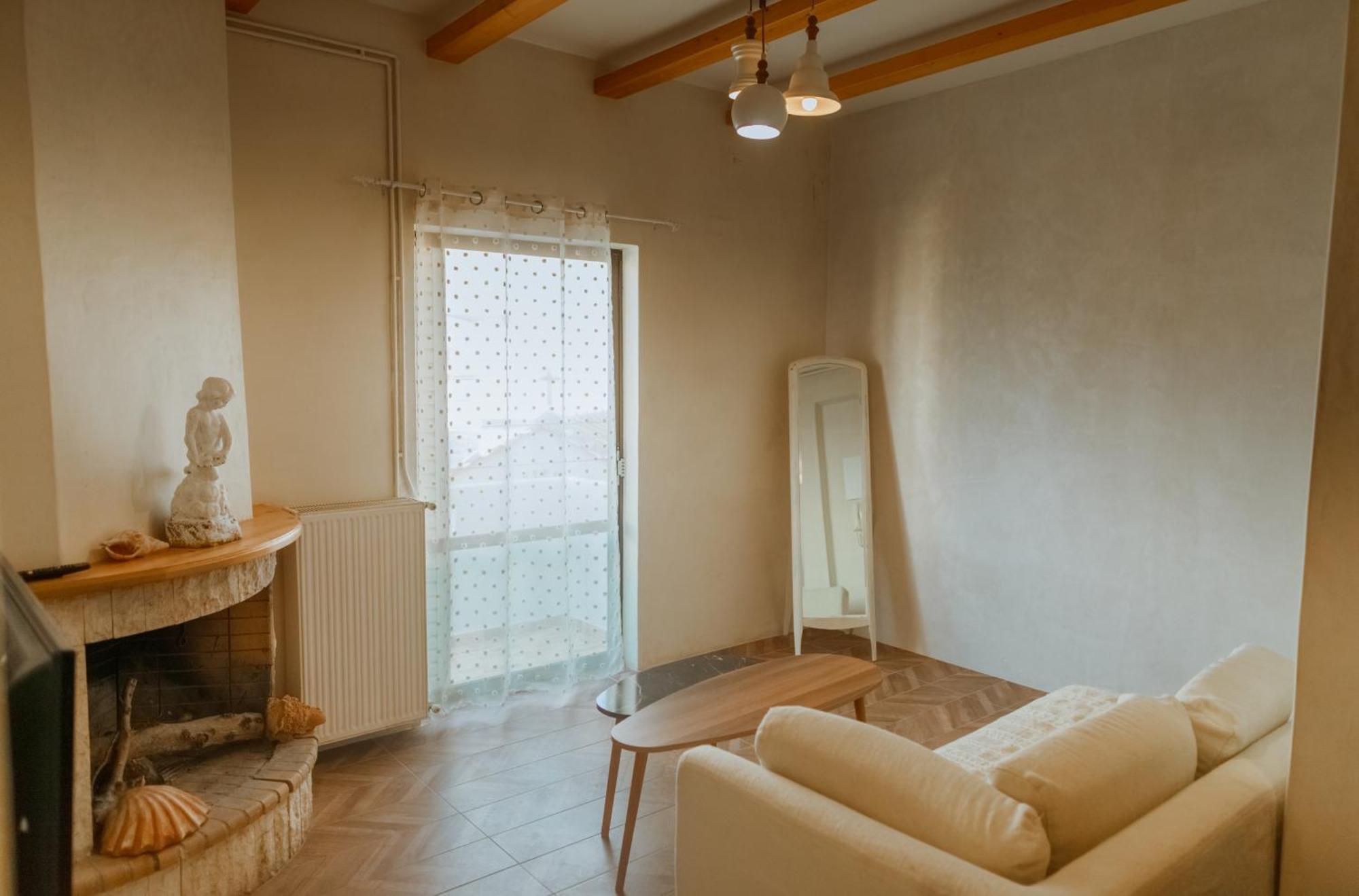 Charming Home Agios Nikolaos Exterior foto