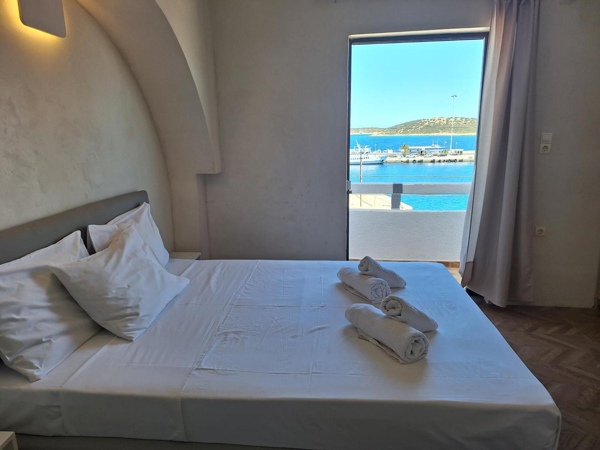 Charming Home Agios Nikolaos Exterior foto